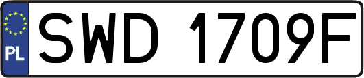 SWD1709F