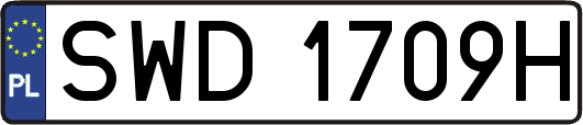 SWD1709H