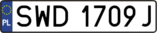 SWD1709J