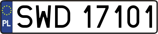 SWD17101