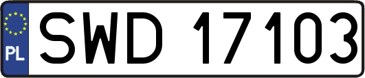 SWD17103