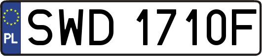 SWD1710F