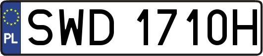 SWD1710H