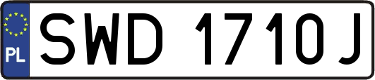 SWD1710J