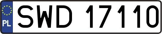 SWD17110