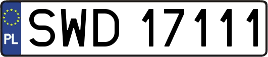 SWD17111