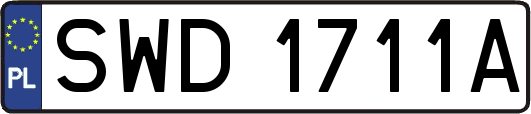 SWD1711A
