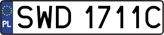 SWD1711C
