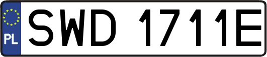 SWD1711E