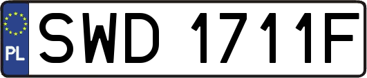 SWD1711F