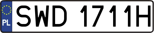 SWD1711H