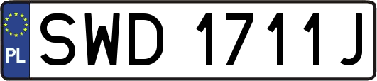 SWD1711J