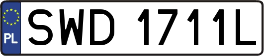 SWD1711L