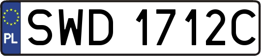 SWD1712C