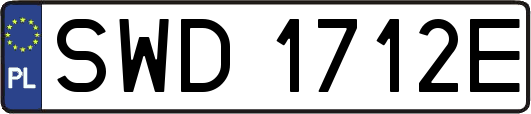 SWD1712E