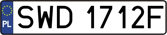SWD1712F
