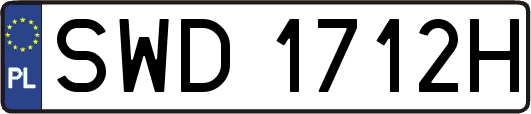 SWD1712H