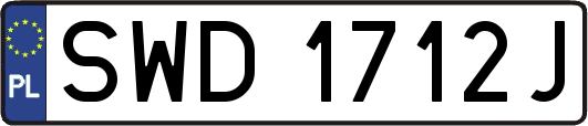 SWD1712J