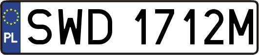 SWD1712M