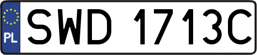 SWD1713C