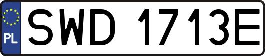 SWD1713E