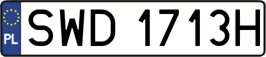 SWD1713H
