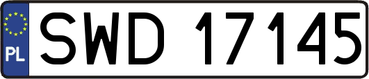 SWD17145