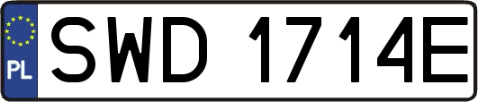SWD1714E