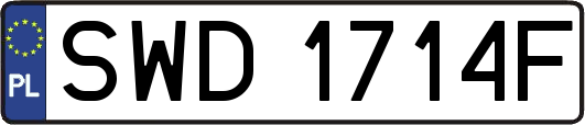 SWD1714F