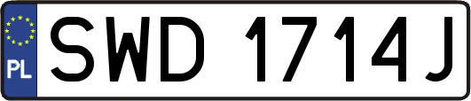 SWD1714J