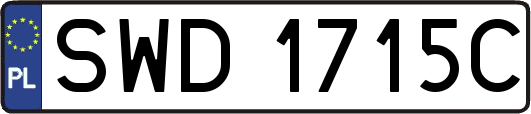 SWD1715C