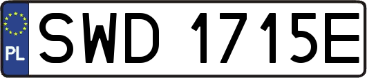 SWD1715E