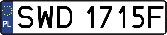SWD1715F