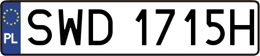 SWD1715H