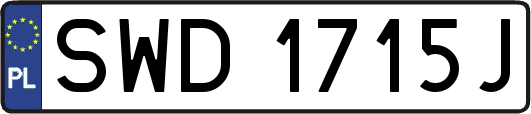 SWD1715J