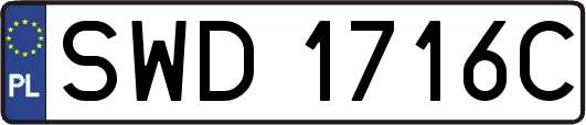 SWD1716C