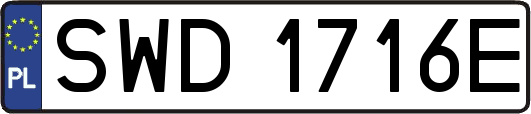 SWD1716E