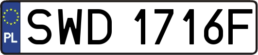 SWD1716F