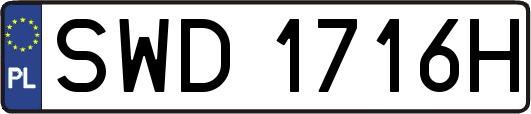 SWD1716H