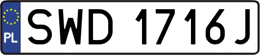 SWD1716J