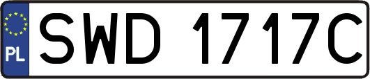 SWD1717C