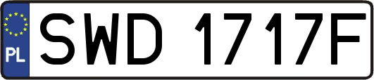 SWD1717F