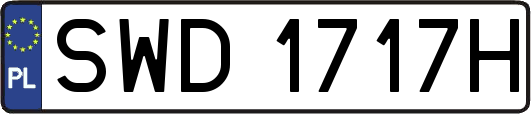 SWD1717H