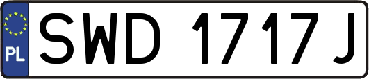 SWD1717J
