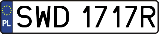 SWD1717R