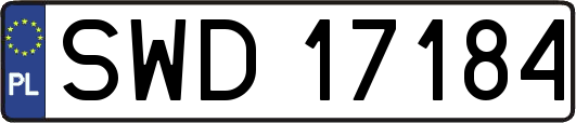 SWD17184