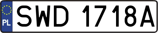 SWD1718A