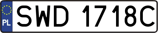 SWD1718C