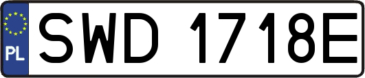 SWD1718E