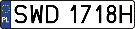 SWD1718H